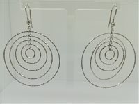 Pendientes Michieletto Gioielli Mujer in Plata MICARG1003340 - MICARG1003340